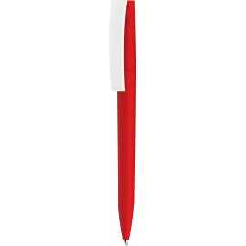 Ручка ZETA SOFT Красная 1010.03