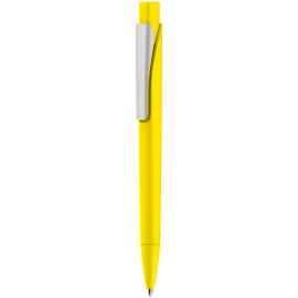 Ручка MASTER SOFT Желтая 1040.04
