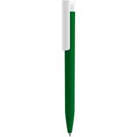 Ручка CONSUL SOFT Зеленая 1044.02
