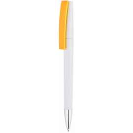 Ручка ZETA Желтая 1011.04