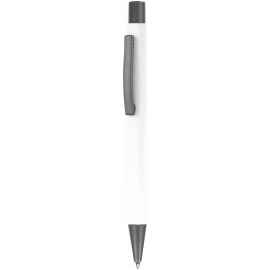 Ручка MAX SOFT TITAN Белая 1110.07