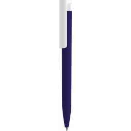 Ручка CONSUL SOFT Темно-синяя 1044.14