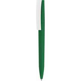 Ручка ZETA SOFT Зеленая 1010.02