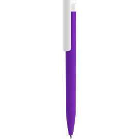 Ручка CONSUL SOFT Фиолетовая 1044.11