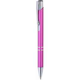 Ручка KOSKO Розовая 1001.10