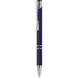 Ручка KOSKO SOFT Темно-синяя 1002.14