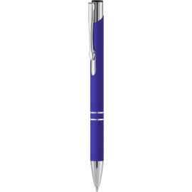 Ручка KOSKO SOFT Синяя 1002.01