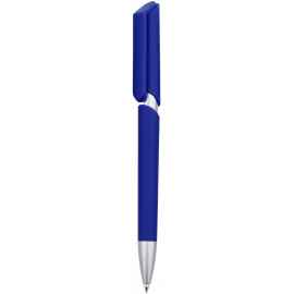 Ручка ZOOM SOFT Синяя 2020.01