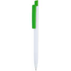 Ручка POLO Салатовая 1301.15