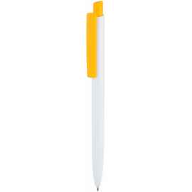 Ручка POLO Желтая 1301.04