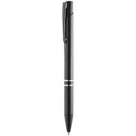 Ручка KOSKO Черная полностью 1001.88