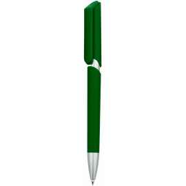 Ручка ZOOM SOFT Зеленая 2020.02