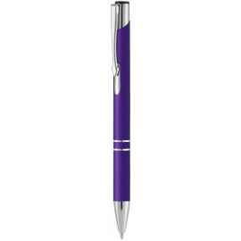 Ручка KOSKO SOFT Фиолетовая 1002.11