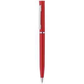 Ручка EUROPA Красная 2023.03