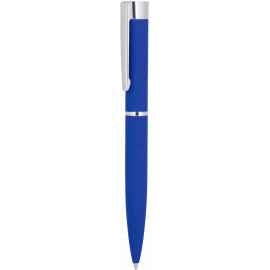 Ручка GROM SOFT MIRROR Синяя 1126.01