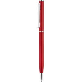 Ручка HILTON Красная 1060.03