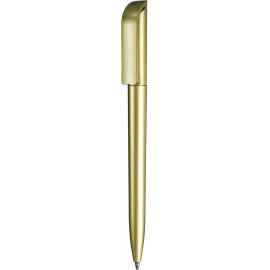 Ручка GLOBAL Золотая 1080.17