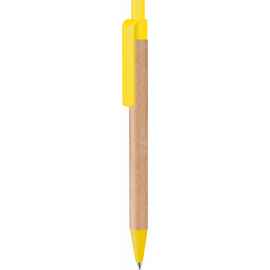 Ручка VIVA Желтая 3005.04
