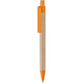 Ручка VIVA Оранжевая 3005.05