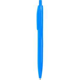 Ручка DAROM COLOR Голубая 1071.12