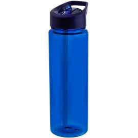 Бутылка для воды RIO 700мл. Синяя 6075.01