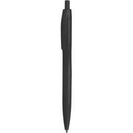 Ручка DAROM COLOR Черная 1071.08