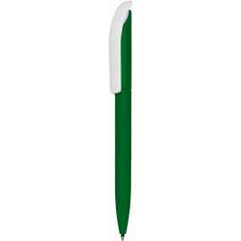 Ручка VIVALDI SOFT Зеленая 1335.02