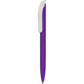 Ручка VIVALDI SOFT Фиолетовая 1335.11