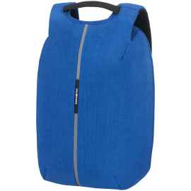 Рюкзак для ноутбука Securipak, ярко-синий, Цвет: синий, Размер: 30x44x16 см