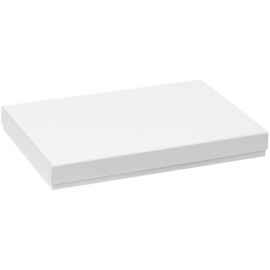 Коробка Horizon, белая, Цвет: белый, Размер: 29,7х18х3,5 с