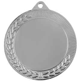 Медаль Regalia, большая, серебристая, Цвет: серебристый