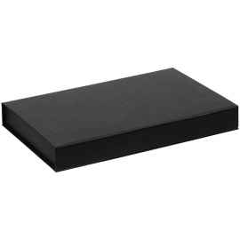 Коробка Horizon Magnet, черная, Цвет: черный