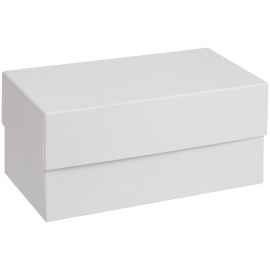 Коробка Storeville, малая, белая, Цвет: белый