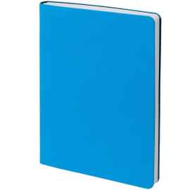 Ежедневник Costar, недатированный, голубой, Цвет: голубой