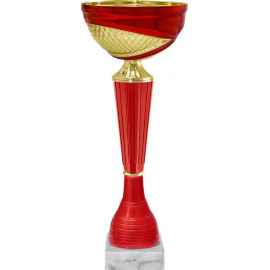 6642-102 Кубок Бланк, золото (красный), Цвет: Золото
