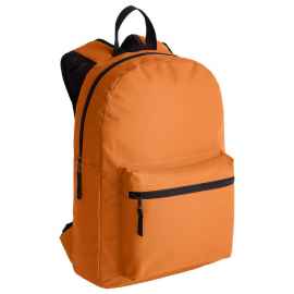 Рюкзак Base, оранжевый, Цвет: оранжевый, Объем: 10