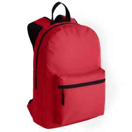 Рюкзак Base, красный, Цвет: красный, Объем: 10