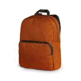 Рюкзак для ноутбука SKIEF, Оранжевый