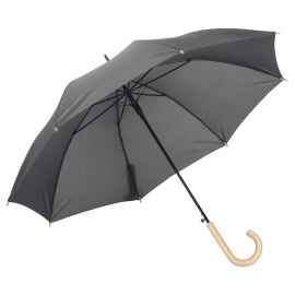 Автоматический зонт-трость LIPSI, Серый