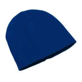 Двухсторонняя шапка NORDIC, Сини/Тёмно-синий