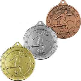 3634-050 Медаль Фабио, серебро, Цвет: серебро