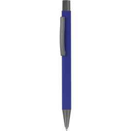 Ручка MAX SOFT TITAN Синяя 1110.01