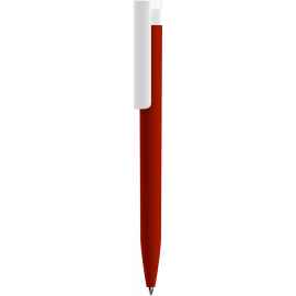 Ручка CONSUL SOFT Темно-красная 1044.25