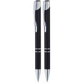 Набор KOSKO, ручка и карандаш Черный 1004.08