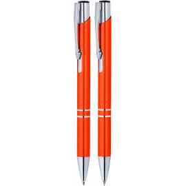 Набор KOSKO, ручка и карандаш Оранжевый 1004.05
