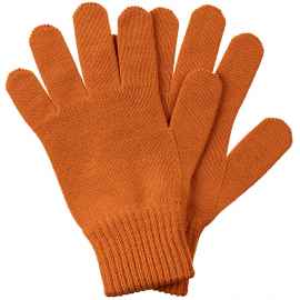 Перчатки Real Talk, оранжевые, размер L/XL, Цвет: оранжевый, Размер: L/XL