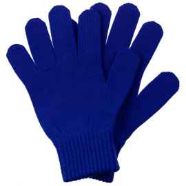 Перчатки Real Talk, синие, размер L/XL, Цвет: синий, Размер: L/XL