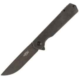 Нож Firebird FH13-SS, черный, Цвет: черный
