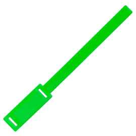 Пуллер из ПВХ Phita, зеленый неон, Цвет: зеленый