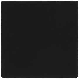 Лейбл Eta SoftTouch, L, черный, Цвет: черный